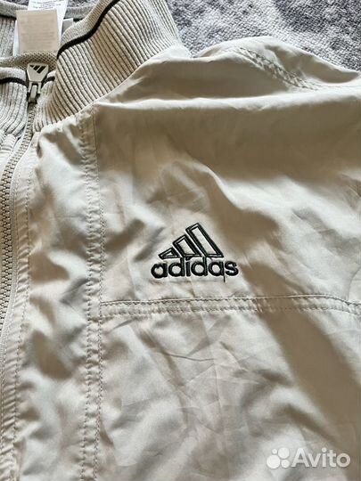 Олимпийка adidas made in russia