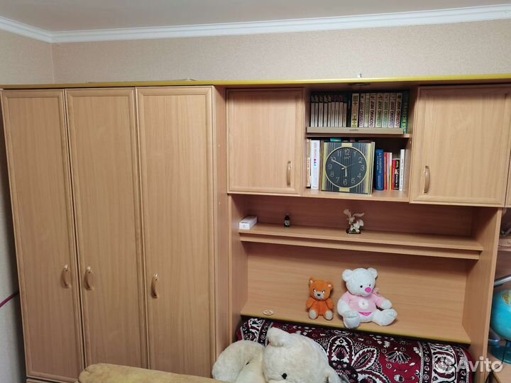 Детская мебель