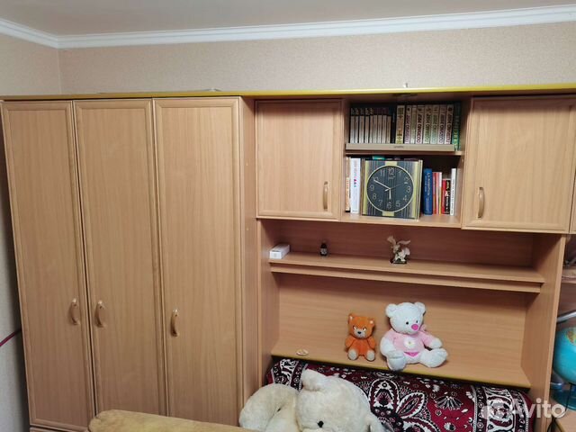 Детская мебель