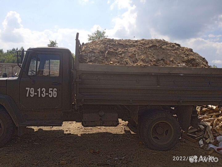 Опилки бесплатно самовывоз