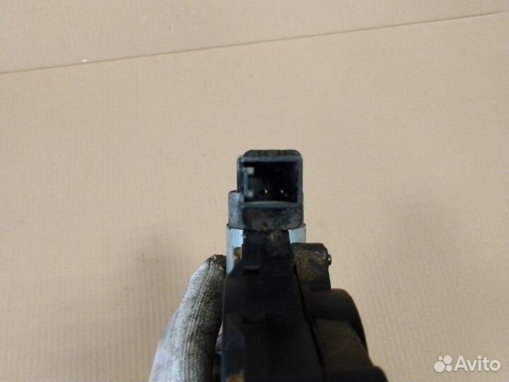 Стеклоподъемник задний левый Mazda 6