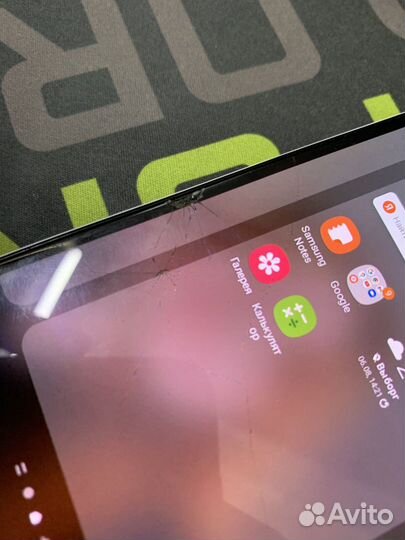 Телефон Samsung galaxy a30s (32gb)