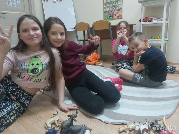 Английский клуб