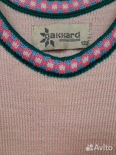 Платье сарафан Gakkard collections