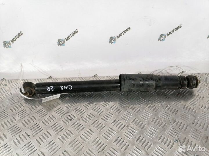 Амортизатор задний правый Honda Accord CM2