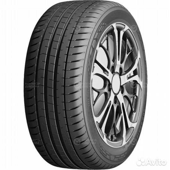 DoubleStar Maximum DH03 205/60 R16 98V
