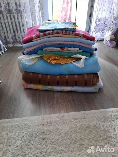 Домашний текстиль