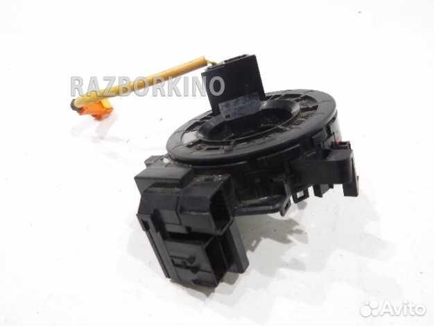 Лента подрулевая (улитка)