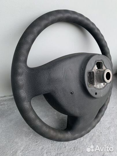 Руль Mitsubishi Galant 7