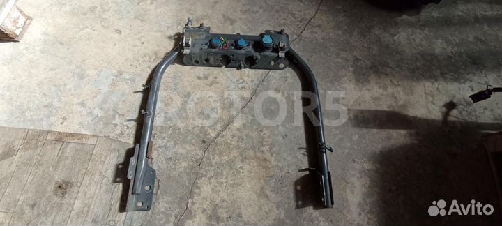 Кронштейн крепления розеток Volvo FH 3 2015