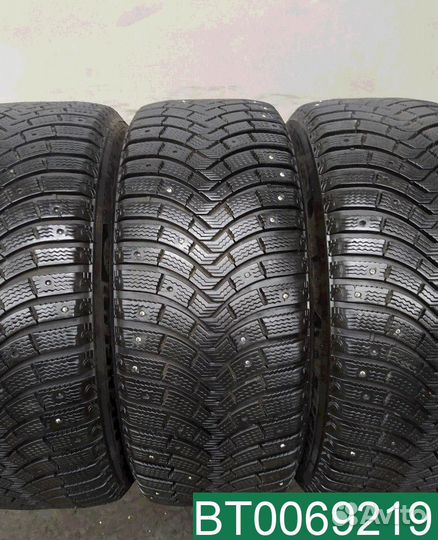 Michelin Latitude X-Ice North 255/55 R18 105W
