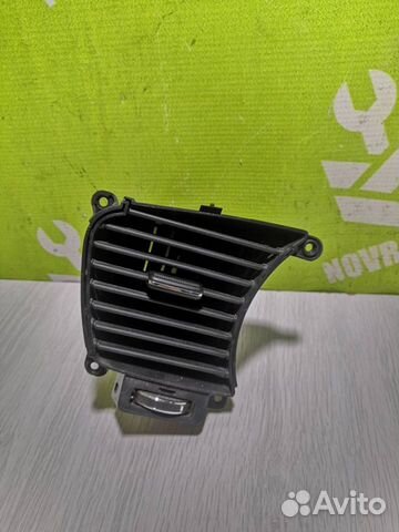 Дефлектор воздушный Киа Оптима 3