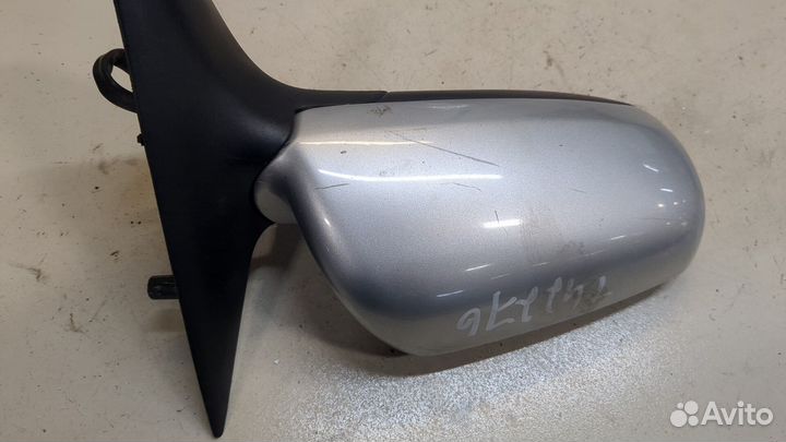 Зеркало боковое Skoda Octavia Tour, 2001