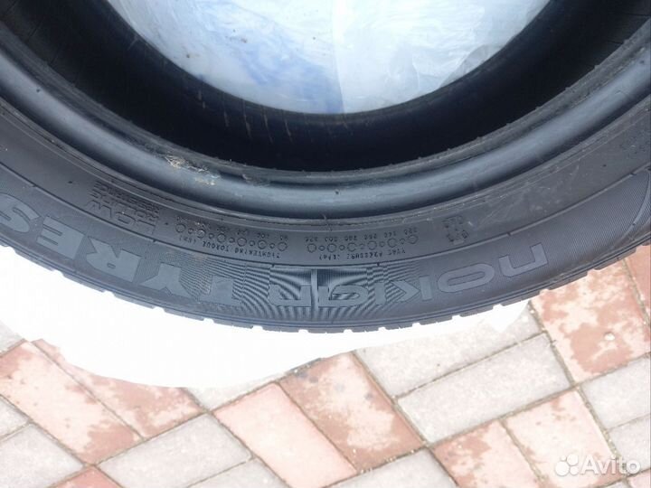 Nordman SX3 205/55 R16 91H