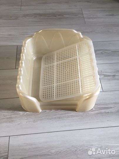 Лоток для кошки или собаки