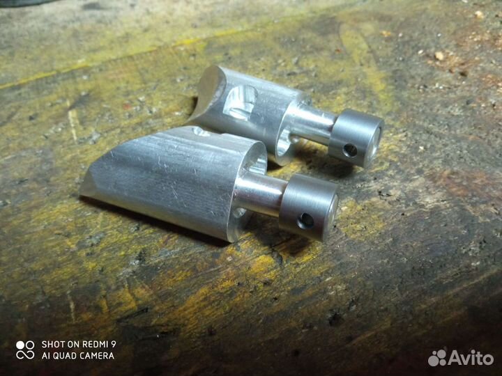 Мощностные клапана Suzuki