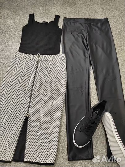 Женские вещи 42-44-46