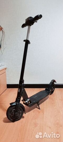 Электросамокат kugoo S3 бу
