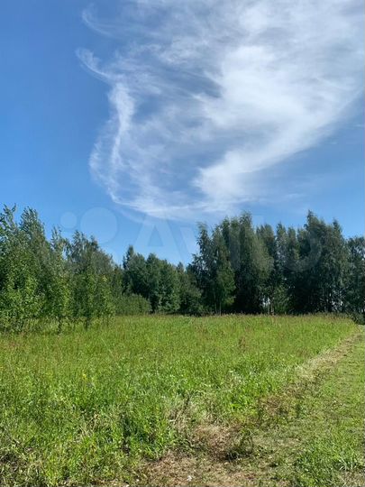 Участок 15 сот. (СНТ, ДНП)