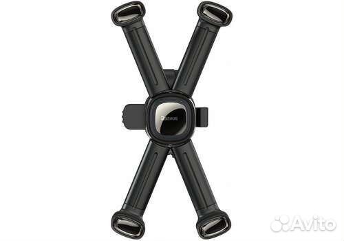 Держатель для телефона мото/вело