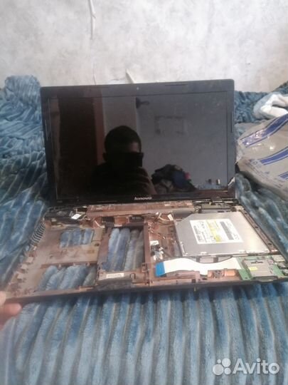 Ноутбуки на запчасти