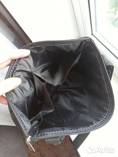 Сумка для коляски