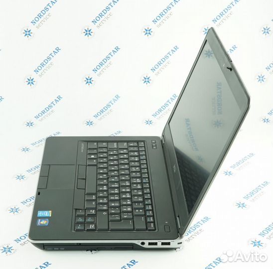 Ноутбук Dell Latitude E6440