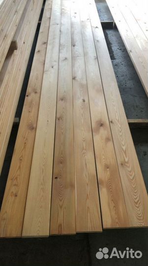 Планкен прямой