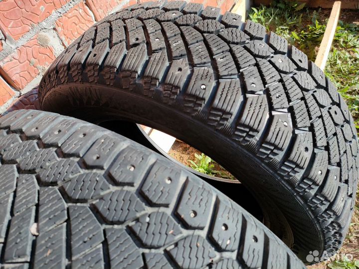 Gislaved Nord Frost 200 185/65 R15 92T