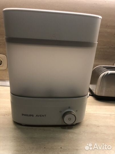 Стерилизатор avent