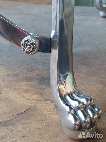 Художественное литье