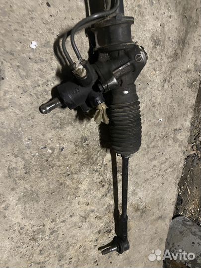 Речевая рейка на raum