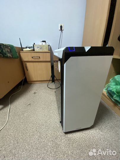 Игровой системный блок
