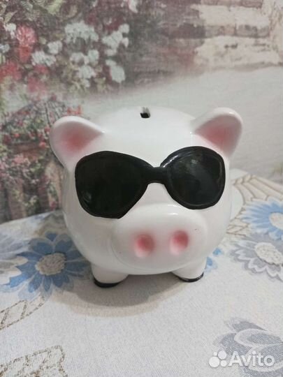 Копилка для денег