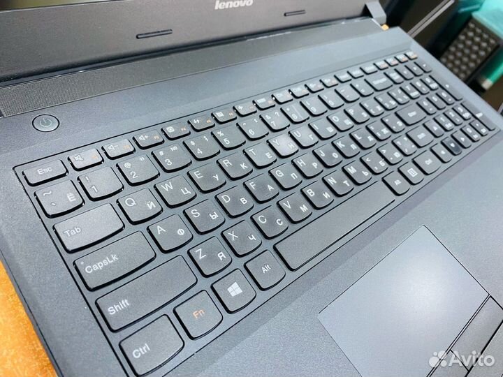 Мощный ноутбук для работы Core i5/ FHD/ 8Gb/ SSD