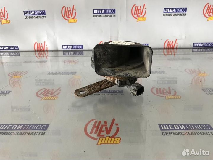 Сигнал звуковой Opel Antara