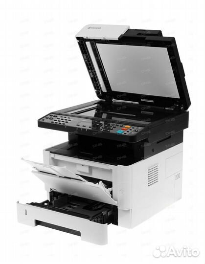 Мфу Kyocera ecosys m2235dn