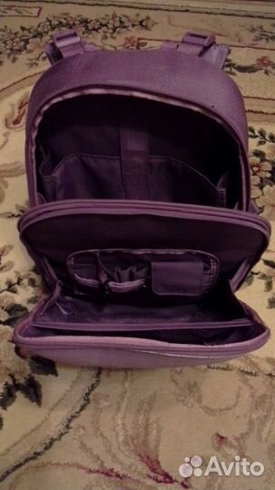 Рюкзак школьный для девочки