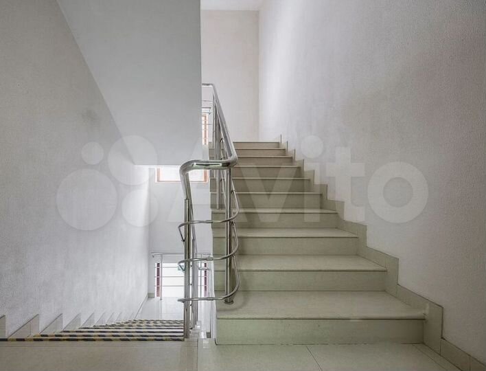 Аренда здания 1023 м² Воронцовские Пруды, 2с1