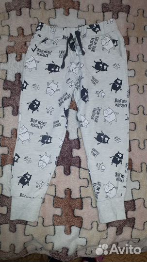 Спортивные штаны