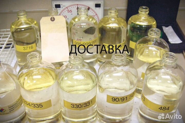 Дизельное Топливо Солярка Евро дт