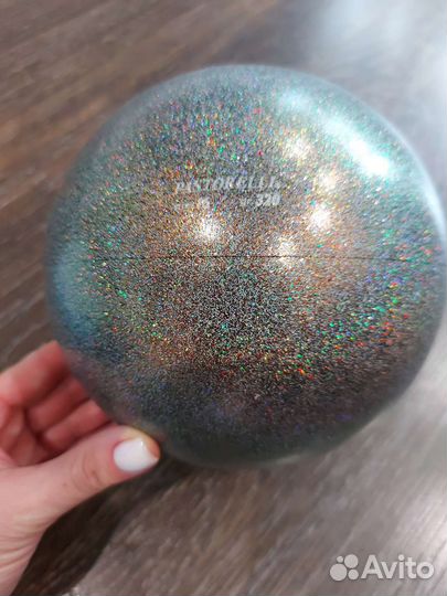 Мяч Pastorelli 16