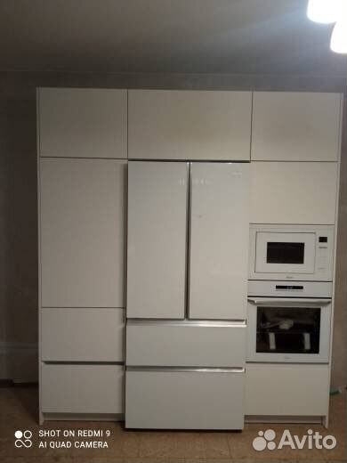 Корпусная Мебель на Заказ