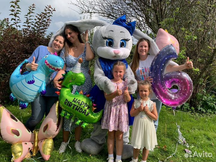 Ростовые куклы