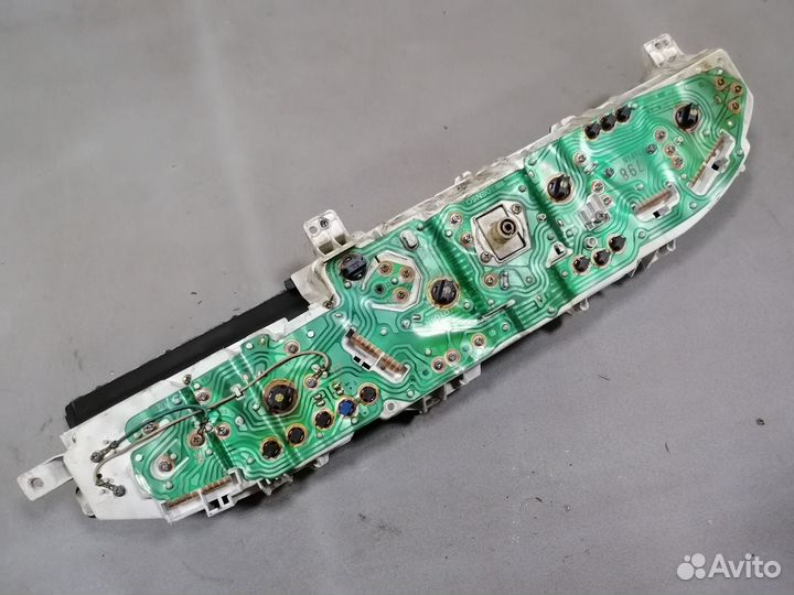 Щиток приборов Toyota Sprinter Carib II 1993