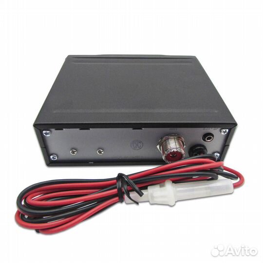 MegaJet MJ-150 cв (12/24 Вольт) автомобильная ради