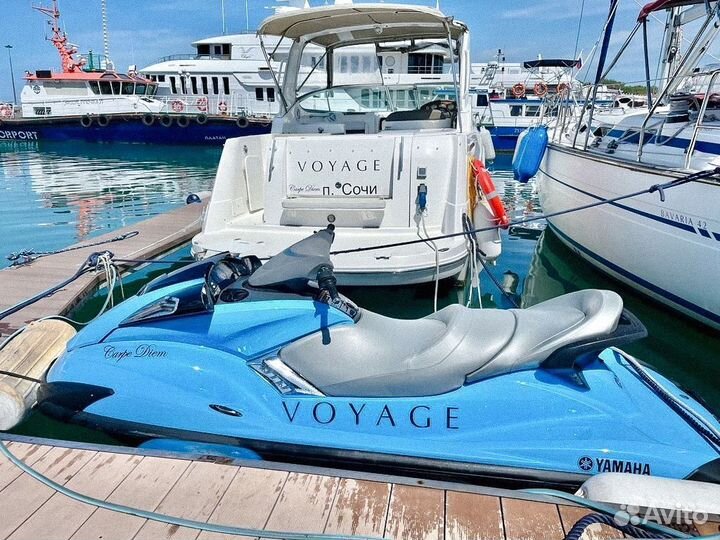 Продажа катер Rinker 280