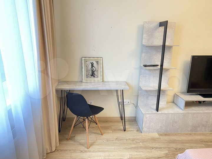 2-к. квартира, 62 м², 2/5 эт.