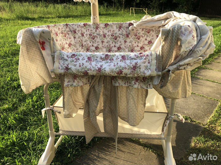 Колыбель Simplicity