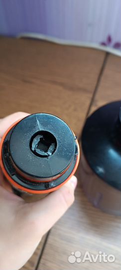 Блендер погружной